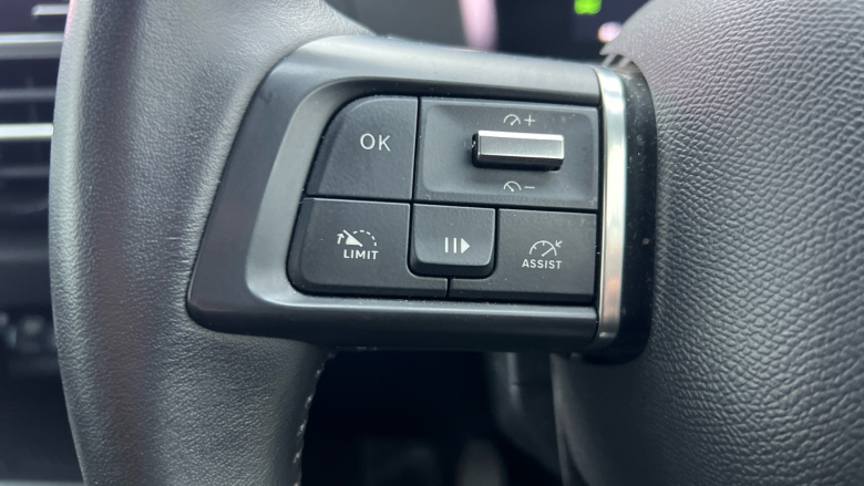 Citroen C4 1.2 PureTech [130] Max 5dr Petrol Hatchback